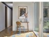 Villa Denmark STYLES Kolorowy Dywan 70x140 cm / Brązowo - Niebieski