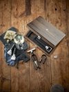 Wmf SOMMELIER Korkociąg + Zestaw 5 El. Akcesoriów do Wina w Stylowym Etui