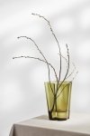 Iittala AALVAR AALTO Wazon do Kwiatów 27 cm / Pomarańczowy