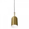 Aytm LUCEO Lampa Wisząca 12 cm Złota