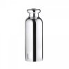 Guzzini ENERGY Butelka Termiczna 500 ml / Srebrna Polerowana