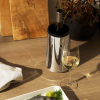 Rosendahl GRAND CRU BAR Cooler Pojemnik do Butelki Wina lub Szampana / Srebrny