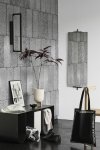 Kristina dam studio SCULPTURAL Krzesło Dębowe