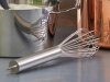 Blomsterbergs KITCHEN Trzepaczka Stalowa 30 cm