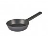 Morso DANISH BLACK Zestaw - Patelnia z Powłoką Nieprzywierającą 20 i 28 cm / Czarna