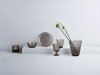 Iittala KASTEHELMI Wazon do Kwiatów / Beżowy