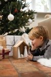 Rader CHRISTMAS Świąteczna Szopka Bożonarodzeniowa / 20 cm