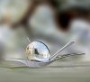 Alessi TASTE-HUILE Mini Karafka / Dozownik do Oliwy z Oliwek