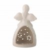 Bloomingville CHRISTMAS SABIE Świąteczny Świecznik Tealight / Anioł