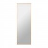 Blomus MIRO Lustro Ścienne 170 cm / Dąb Naturalny