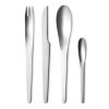 Georg Jensen ARNE JACOBSEN Zestaw Sztućców 4 El.