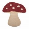 Bloomingville MUSHROOM Dywan dla Dzieci - Grzybek 90 cm