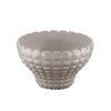 Guzzini TIFFANY Miska z Tworzywa 12 cm / Taupe