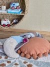 Bloomingville MOONY Poduszka Przytulanka dla Dzieci / Księżyc