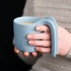 RIG-TIG by Stelton OLE Kubek 250 ml / Szary