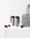 Eva Solo TO GO CUP Kubek Termiczny z Uchwytem - Cytrynowy