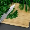 Lurch KITCHEN Deska do Krojenia z Drewna Bambusowego 30x20 cm