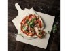 Funktion KITCHEN Kamień do Pieczenia Pizzy 38 x 35,5 cm z Drewnianą Łopatką