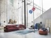 Muuto VARJO Dywan Wełniany 170x240 cm Ciemnoszary