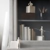 Kähler ASTRO Rzeźba Dekoracyjna - Figurka Znak Zodiaku / RYBY