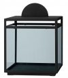 AYTM - TURRIS Lampion 30 cm Czarny - Pure Mint
