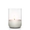 Blomus CALMA Świecznik Tealight - Szary