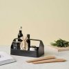 RIG-TIG by Stelton HANDY-BOX Organizer - Pojemnik Kuchenny - Czarny