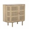 Bloomingville BANDOL Szafka 80 cm / Komoda z Drewna Mango