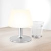 Eva Solo SUNLIGHT Lampa Solarna Stojąca 16 cm / Klosz z Tworzywa