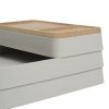 Muuto ARRANGE Przybornik - Organizer na Biurko / Szary