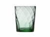 Lyngby Glas VIENNA Szklanki do Wody 300 ml 4 Szt. / Zielone