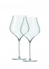 Holmegaard NOTES Kieliszki do Wina Burgunda 940 ml 2 Szt.