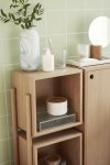 Hubsch OAK Komoda Dębowa 90 cm