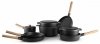 Eva Solo NORDIC KITCHEN Patelnia 24 cm Czarna