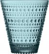 Iittala KASTEHELMI Szklanka 300 ml 2 Szt. / Niebieska Seablue