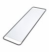 Muubs COPENHAGEN Lustro Ścienne 166 cm / Czarne