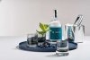 ZONE Denmark ROCKS Shaker do Drinków 400 ml