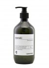 Meraki HOME Dozownik - Ekologiczny Płyn do Mycia Naczyń 490 ml Forest Garden