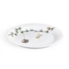 Kähler HAMMERSHØI CHRISTMAS Talerz Świąteczny 19 cm / Deserowy
