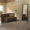 Muuto RELEVO Dywan Wełniany 170x240 cm / Taupe