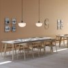 Andersen Furniture A-MAGAZINE Gazetnik - Ścienny Regał na Gazety, Książki / Gallery 2