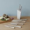 Stelton TRIGONO Nóż Santoku 32,5 cm