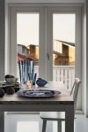 Iittala AALVAR AALTO Wazon do Kwiatów 25 cm / Biały