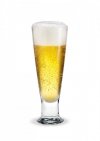 Holmegaard HUMLE Szklanka do Piwa - Pilsner