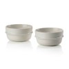 ZONE Denmark INU Ceramiczny Zestaw 2 Miseczek