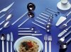 Alessi DRY Zestaw Sztućców 24 El.
