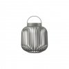 Blomus LITO Przenośna Lampa Zewnętrzna 30,5 cm / Szara Granite Grey