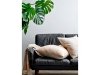 Sodahl INFINITY Bawełniany Pled - Koc 130x170 cm Karmelowy