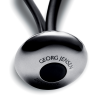 Georg Jensen ELLIPSE Brelok do Kluczy