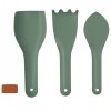 RIG-TIG by Stelton GREEN-IT Narzędzia Ogrodnicze - Zestaw 3 El.